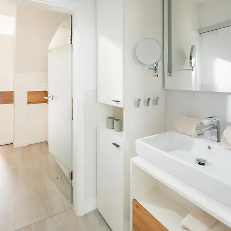 Nordstrandperle Ap E2 Apartmán *