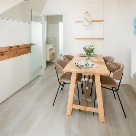 Nordstrandperle Ap E2 Apartment