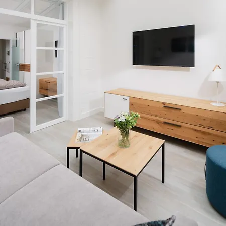 Nordstrandperle Ap E2 * Norderney