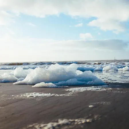 Nordstrandperle Ap E2 Apartment Norderney